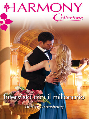 cover image of Intervista con il milionario
